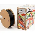 CAPGO WPS Box + BL Řadící bowden 4mm černý 100m na cívce