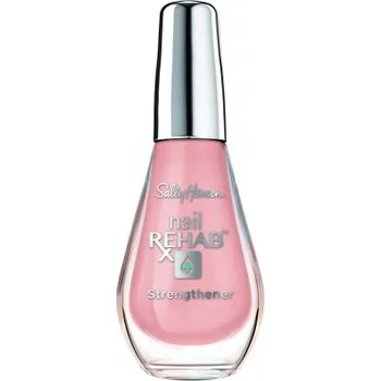 Přípravek na nehty Sally Hansen Lak na nehty NAIL REHAB
