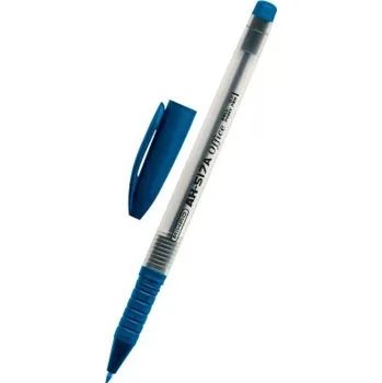 Office 517 kuličková tužka jednorázová modrá náplň 2 ks