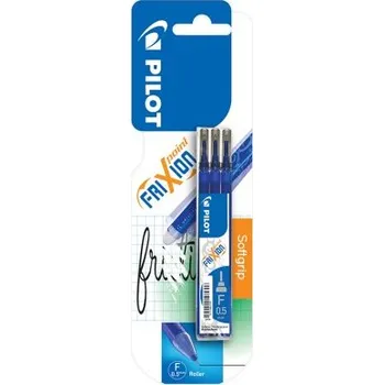 Pilot náplň FriXion Point 0,5 modrá