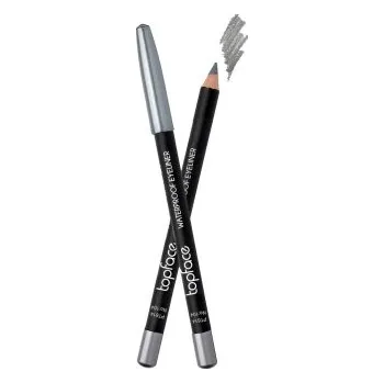 Oční linky Topface voděodolná tužka na oči 104, 1,14 g