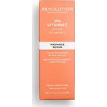 Revolution Skincare 3% Vitamin C sérum 30 ml