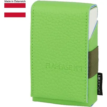 Flapcase Pouzdro na cigarety Flapcase, Green