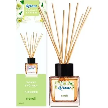 Aroma difuzér Q-Home Difuzér Neroli 50 ml