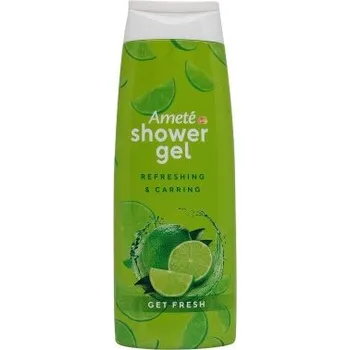 Sprchový gel Ameté Sprchový gel Get Fresh 250ml