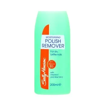 Sally Hansen Hydratační odlakovač na nehty 200 ml