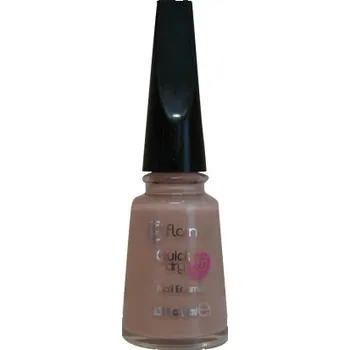 Lak na nehty Flormar Lak na nehty Quick Dry č.12