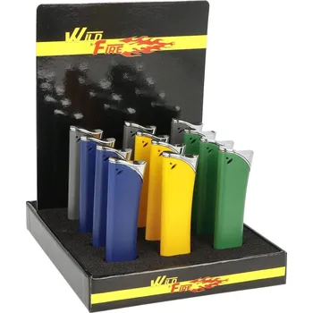 Zapalovač Zapalovač Wildfire Curved