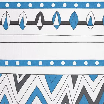 Bavlněný povlak na válec