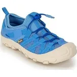 Chlapecké letní tenisky BUGGA VENTO Blue - modré - 34