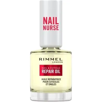 Rimmel London Olej na nehty Nurse Repair Oil