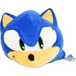 Mocchi plusz Mega Sonic Super Mario TOMY