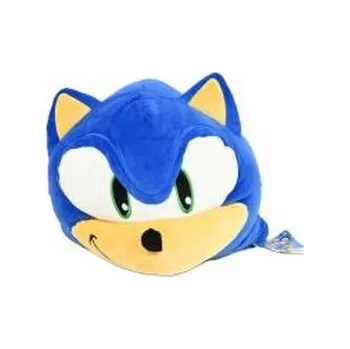 plyšák Mocchi plusz Mega Sonic Super Mario TOMY