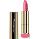 Max Factor rtěnka Colour Elixir Moisture Kiss 090