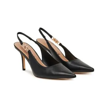 Dámské lodičky Lodičky Guess FLTNS4 LEA05 Černá 36