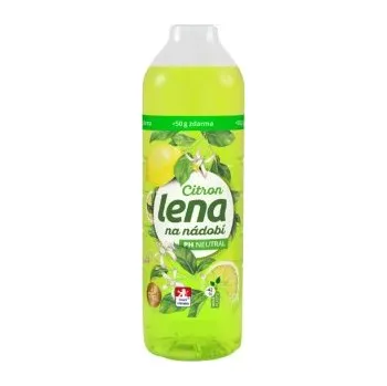 Mycí prostředek Lena Citron 550 g
