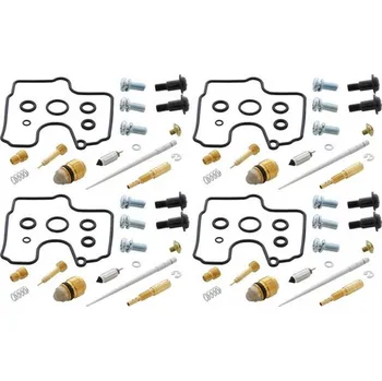 Palivový systém pro motocykl All Balls Racing Sada na repasi karburátoru All Balls Racing CARK26-1635