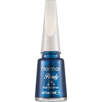 Lak na nehty Flormar Lak na nehty Pearly č.431