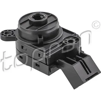 Spínač zapalování / startéru HANS PRIES - TOPRAN 621 357