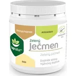 Topnatur Zelený ječmen prášek 150g