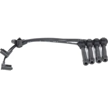Zapalovací kabel Sada kabelů pro zapalování BOSCH 0 986 357 181