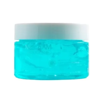 Pleťová maska Mooyam Noční maska s kyselinou salicylovou 120 g