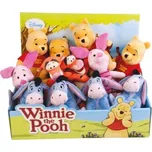 Disney, Medvídek pú new 20 plyš (4 druhy)
