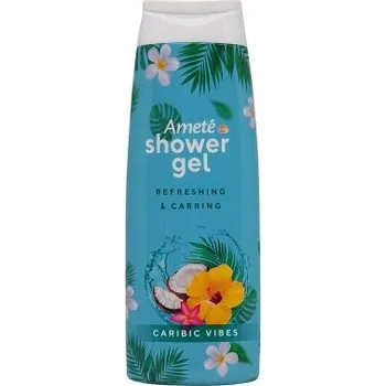 Sprchový gel Ameté Sprchový gel Caribic Vibes 250ml