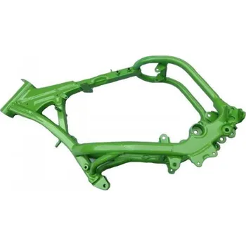 rám kola Rám XMOTOS XB88 Zelená