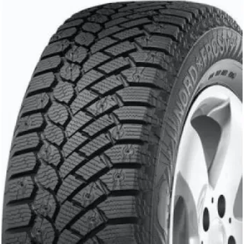 Zimní osobní pneu Gislaved NORD FROST 200 195/55 R16 91T XL