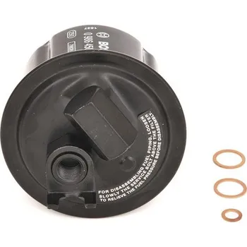 Palivový filtr Palivový filtr BOSCH 0 986 450 104
