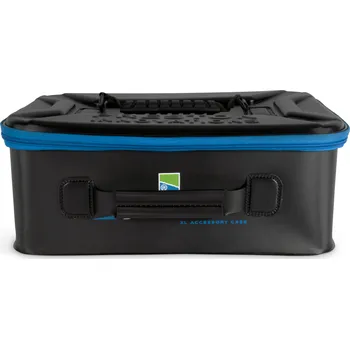 Pouzdro na rybářské vybavení Preston Supera X XL Eva Accessory Case
