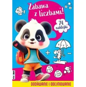 Bystrá hlava Zabawa z liczbami - praca zbiorowa