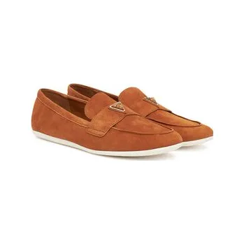 Dámské baleríny Lordsy Guess FLTBAY SUE14 Hnědá 35