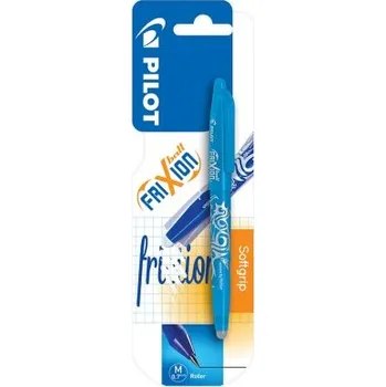 Pilot FriXion Ball 0,7 roller světle modrý