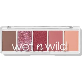 Make-up Wet n Wild Color Icon paletka očních stínů Full Bloomin'