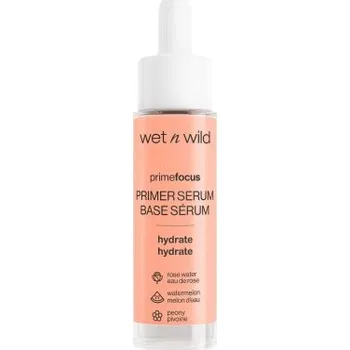Pleťové sérum Wet n Wild Prime Focus primer sérum hydratační