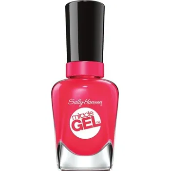 Lak na nehty Sally Hansen Lak na nehty Miracle Gel 220