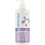 Indulona Atopiredu pečující sprchový gel 400ml