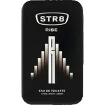 STR8 Rise Pánská EDT 100ml