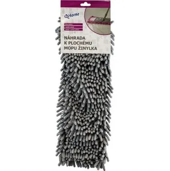 mop Q-Home Náhrada na mop žinylka. Mix barevných variant.
