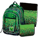 Školní set Prime Pixel