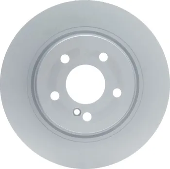 Brzdový kotouč Brzdový kotouč BOSCH 0 986 479 411