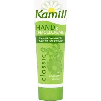 Péče o ruce Kamill Classic Krém na ruce a nehty 30 ml