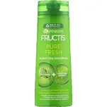 Garnier Fructis Pure Fresh šampon 400 ml