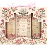 Bohemia Gifts & Cosmetics kosmetická sada Růže