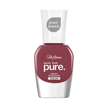 Přípravek na nehty Sally Hansen Lak na nehty Pure 260