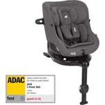 Joie I-Pivot 360™ 2025 thunder