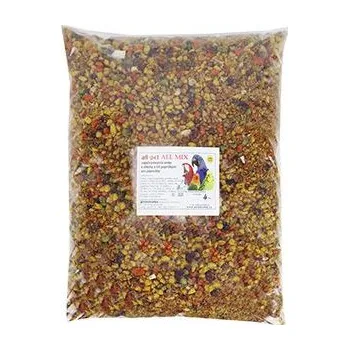 Krmivo pro ptáka Krmivo pro Ptáky ALL MIX vaječná směs s ořechy 4kg