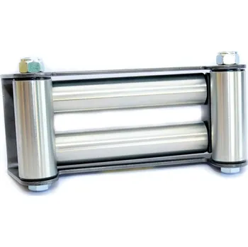 DRAGONWINCH Rolny pro navijáky DWM, DWH, DWT, DWHI 9000-22000, Dragon Winch